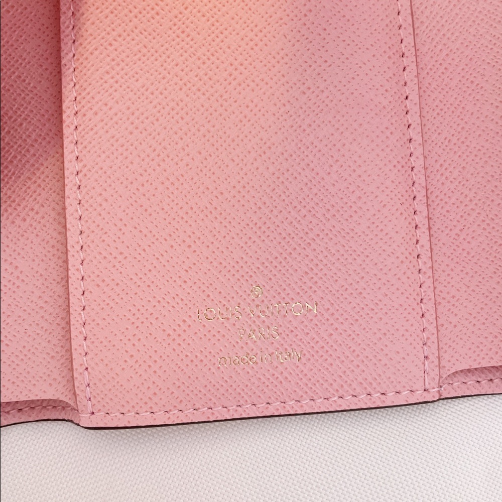 ✨$690 - LV VICTORINE WALLET - Picture 6 of 6